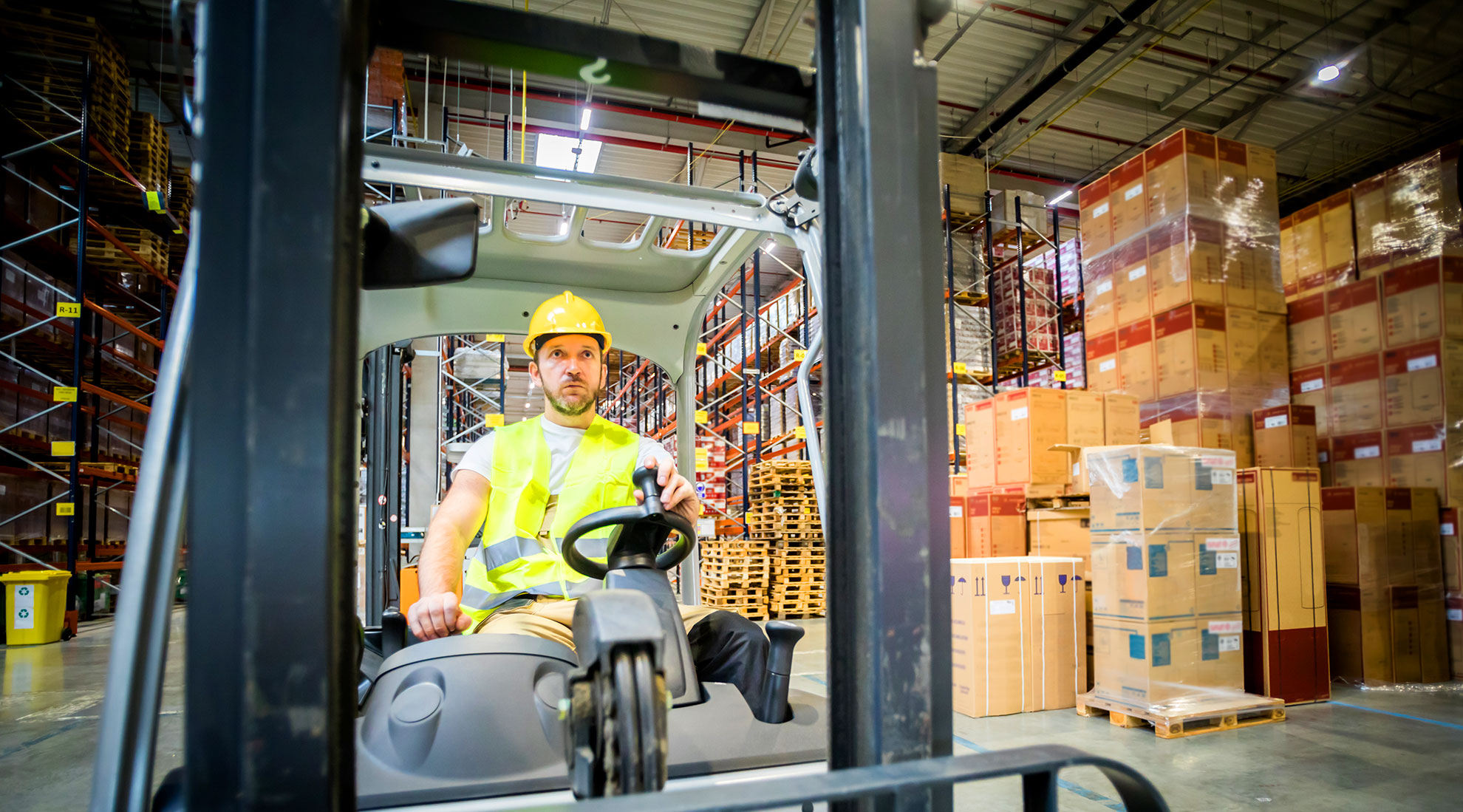 EverSmart Warehouse